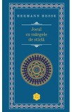 Jocul cu margele de sticla - Hermann Hesse