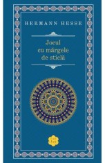 Jocul cu margele de sticla - Hermann Hesse