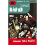 Harap-Alb. Povesti (Cartea Romaneasca) - Ion Creanga