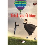 Totul va fi bine - Jasminka Petrovici, Aramis