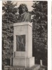 CPIB 15650 CARTE POSTALA - AVRIG. STATUIA LUI GH. LAZAR, RPR, Circulata, Fotografie