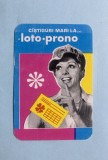 Calendar 1980 loto pronosport