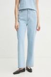 2NDDAY jeansi Flossy femei high waist, 2251761964