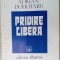 ADRIAN DOHOTARU - PRIVIRE LIBERA (VERSURI, editia princeps - 1980)