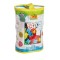 Set constructii 184 piese cuburi ANDY 6, Burak Toys