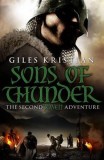 Giles Kristian - Sons of Thunder ( RAVEN 2 )