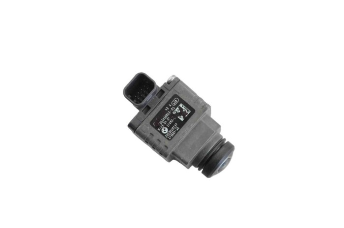 Camera de marșarier BMW 3 G20, G28 2022 OEM: 065A58B13-01,065A58B13,5A59970-01,5A59970 23099658