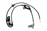 Senzor ABS spate Toyota Carina E Jap 1997-, Camry 1991-1996, Avalon -1999, Lexus Es300 -1996, Stanga, Tip Denso, NTY HCA-TY-053