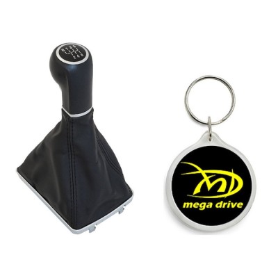 Set Nuca Schimbator Cu Manson Opel Astra H/Corsa D 2004-2009 6 Trepte cu Breloc Mega Drive foto