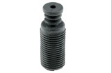 Burduf protectie amortizor Nissan Almera N16 2000-, Primera P11, P12 1996-, Sunny B15 2000-2005, Spate Cu Boot, NTY AB-NS-012