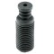 Burduf protectie amortizor Nissan Almera N16 2000-, Primera P11, P12 1996-, Sunny B15 2000-2005, Spate Cu Boot, NTY AB-NS-012