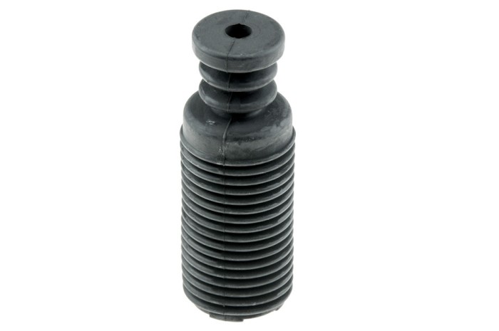 Burduf protectie amortizor Nissan Almera N16 2000-, Primera P11, P12 1996-, Sunny B15 2000-2005, Spate Cu Boot, NTY AB-NS-012