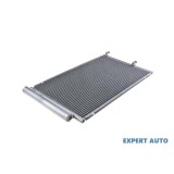 Radiator clima Toyota Prius (2003-2009)[_W2_] #1