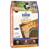 Bosch ADULT Salmon &amp;amp; Potato 3 kg