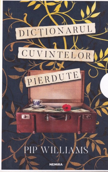 Pip Williams - Dictionarul cuvintelor pierdute