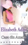 CASA DIN AMALFI-ELIZABETH ADLER-270550