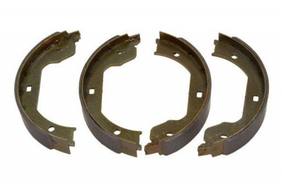 Set saboti frana, frana de mana ALPINA B7 Sedan (F01, F02) ( 03.2009 - 01.2016) OE 34212213314 foto