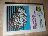 Terapia intensiva in psihiatrie -Stelian Randasu; Sebastian Liviu Bratucu (1993)