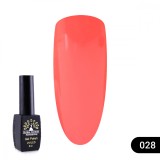 Cumpara ieftin Oja semipermanenta London 8 ml, 28