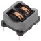 Inductor THT 3431&micro;H 2A