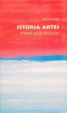 ISTORIA ARTEI, O FOARTE SCURTA INTRODUCERE-DANA ARNOLD-364135