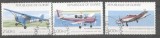 Guinea 1995 Aviation, used AS.084