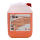 Antigel Solutii Chimice Instalatii Termice -60&deg;C / 10Kg