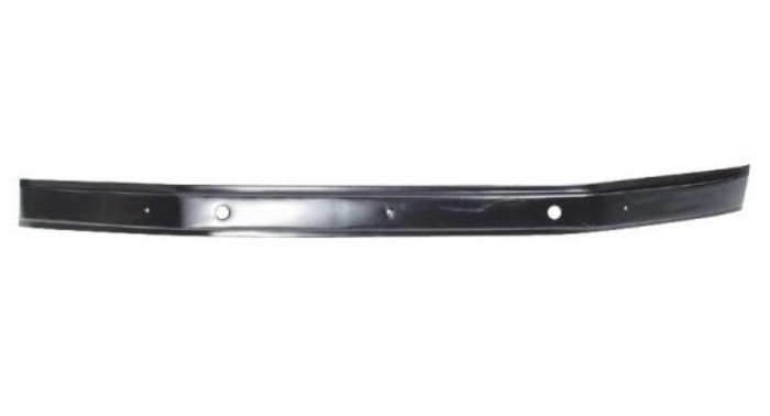 Traversa inferioara panou fata Ford Transit (Ve6) 10.1985-01.1991, exterior,partea de jos, inferior, sub radiator, 1635624, 1650288,