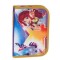 Penar neechipat fete, 1 fermoar, Dimensiuni 4x20x14cm, cu extensie,Core Line -