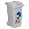 Cos mini sonic 9.7x7x14.2cm - 1