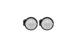 Set lampa numar inmatriculare Suzuki Alto 1000, Baleno, Grand Vitara, Jimny, Swift, Vitara Grand, Wagon R+, spate, stanga+dreapta, LED; Tuning;