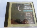 Chubby Checker, cd