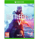Joc consola Electronic Arts Battlefield V Xbox One Ro