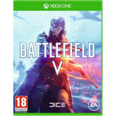 Joc consola Electronic Arts Battlefield V Xbox One Ro foto