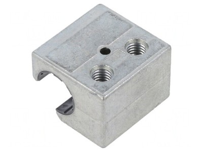 Cărucior zinc turnat sub presiune 16mm DryLin W foto