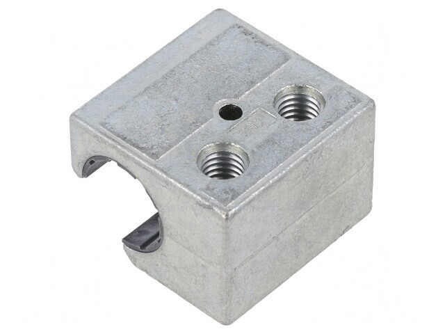 Cărucior zinc turnat sub presiune 16mm DryLin W