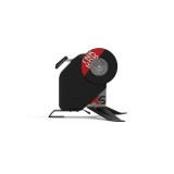 Home Trainer Pegasus Smart ThinkRider X5, Negru