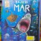 Bajo el mar (Sub mare - carte in limba spaniola)
