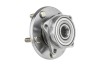 Butuc roata fata Mitsubishi Eclipse 1995-1999, Galant 2.4, 3.0 Usa -2003, Space Wagon 1998-, NTY KLP-MS-007