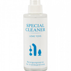 Spray Curatare Special Cleaner, 200ml