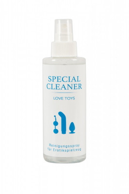 Spray Curatare Special Cleaner, 200ml foto