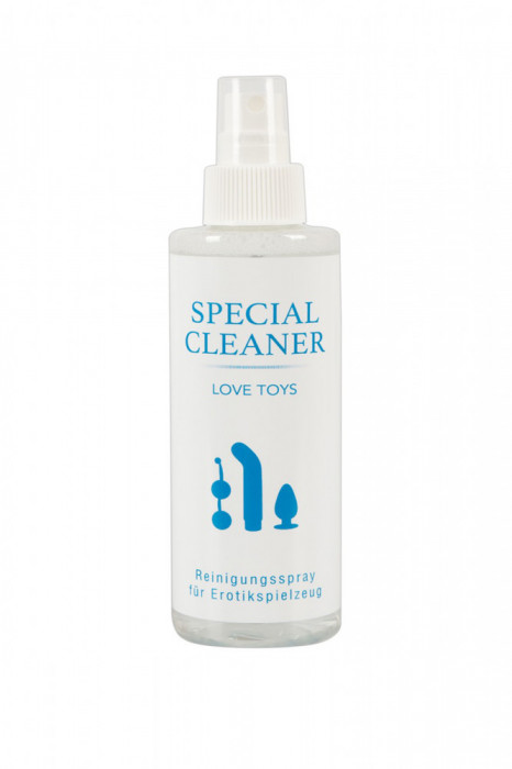 Spray Curatare Special Cleaner, 200ml