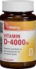 Vitamina D 4000UI Vitaking 90cps