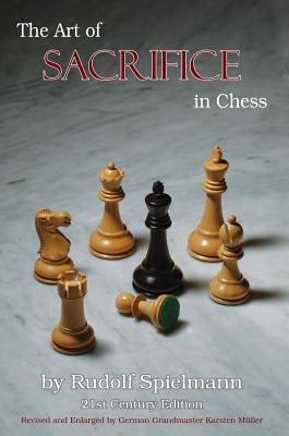The Art of Sacrifice in Chess foto