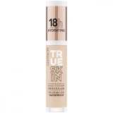 Corector True Skin High Cover Concealer 010 - Cool Cashmere, 4.5ml, Catrice