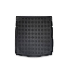 Tavita portbagaj cauciuc premium PSN Audi A6 C6 Berlina 2005-2012