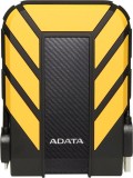 HDD ADATA EXTERN 2.5&quot; USB 3.0 1TB HD710 Pro Yellow &quot;AHD710P-1TU31-CYL&quot; (timbru verde 0.8 lei)
