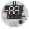 DISPLAY CONTROL PANEL 17131000007364 pentru aparat frigorific MIDEA