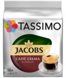 Cumpara ieftin Tassimo Jacobs Caffe Crema Classico 16 buc