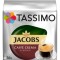 Tassimo Jacobs Caffe Crema Classico 16 buc